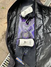 Vintage gnu carbon for sale  DUNFERMLINE