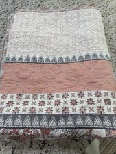 Colcha multicolorida  comprar usado  Enviando para Brazil