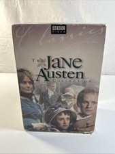 dvd jane s austen for sale  Erie