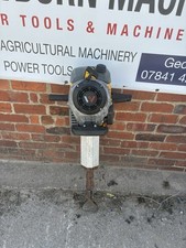 Wacker neuson bh55rw for sale  BRADFORD