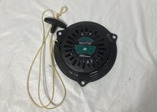 Hayter motif mower for sale  SPALDING
