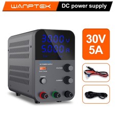 Adjustable 30v lab for sale  Edison