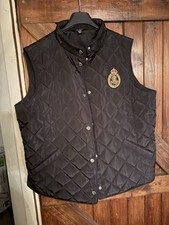 Ralph lauren gilet for sale  LUTTERWORTH