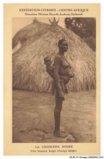 Bfp1 0711 congo d'occasion  France
