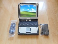 Panasonic toughbook disque d'occasion  Toulouse-
