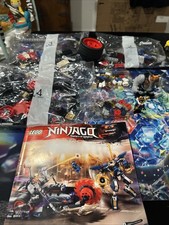 Lego ninjago 70642 for sale  Pylesville