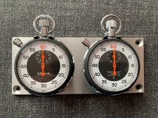 Gallenkamp president 55mm for sale  SUTTON-IN-ASHFIELD