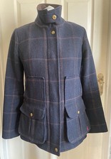 Joules tweed field for sale  WESTBURY