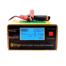 12v 24v car for sale  CROYDON