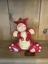 Ceramic dragon piggy for sale  Barbourville