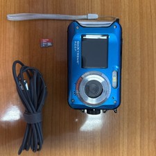 Goxtreme reef blue gebraucht kaufen  Radolfzell am Bodensee