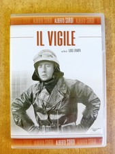 Vigile dvd usato Vigile dvd usato  Roma