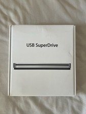 Apple superdrive a1379 for sale  GLOUCESTER