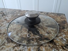 Sage glass lid for sale  BECKENHAM