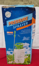 Garden sprayer litre for sale  NEWCASTLE UPON TYNE