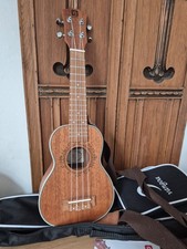Vangoa ukulele brand for sale  RENFREW