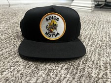 Supreme adios mutha for sale  Sandy