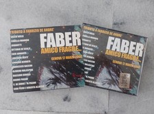 Box cofanetto tributo usato  Roma
