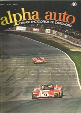 Alpha auto brands d'occasion Alpha auto brands d'occasion  Bray-sur-Somme