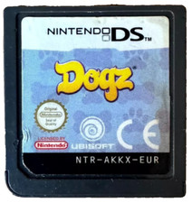 Dogz per nintendo usato  Avellino