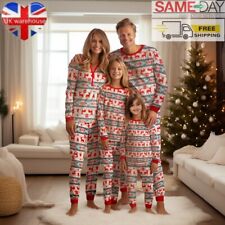 Family matching christmas for sale  UK
