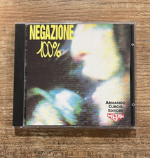 Negazione 100 album usato  Roma