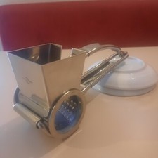 Küchenprofi käsereibe neu gebraucht kaufen  Göppingen