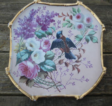 Porcelaine paris napoleon d'occasion  France