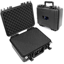 Waterproof hard case for sale  Encino