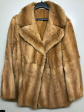 Wiesel pelzjacke top gebraucht kaufen  Wolfsburg