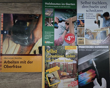 Heimwerken handwerk bücher gebraucht kaufen  Schwanewede