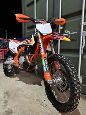 Ktm sxf 450 for sale  ALFORD