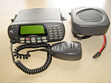 Motorola gm380 uhf for sale  LEEDS