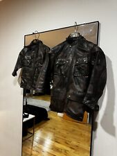 Pair belstaff special for sale  GLASGOW