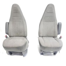 Pair manual seats for sale  Mobile