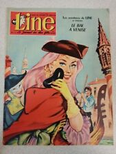 Line nº178 journal d'occasion  Joinville