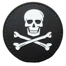 Patche pirate symbole d'occasion  Lavelanet