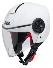 Casco jet visiera usato  Nocera Inferiore