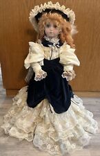 Kais porcelain doll for sale  Caledonia