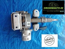 Piantone servosterzo city usato  Rosarno