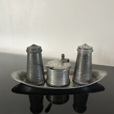 Craftsman sheffield hammered for sale  YORK