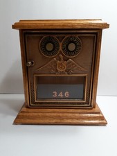 Vintage oak antique for sale  Pekin
