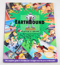 Earthbound snes nintendo d'occasion  Expédié en Belgium