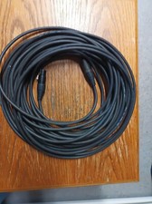 Dmx xlr kabel gebraucht kaufen  Bad Zwesten