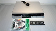 Videoregistratore vcr philips usato  Trambileno