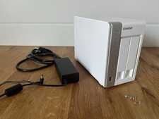 Qnap 231p nas gebraucht kaufen  Espelkamp