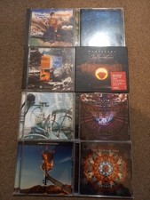 Marillion bundle prog for sale  DEREHAM
