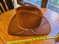 Resistol cowboy headquarters for sale  Haledon