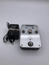 Fishman aura acoustic for sale  Lisbon