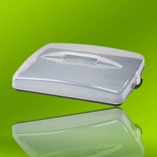Xavax kuchen transportbox gebraucht kaufen  Berlin